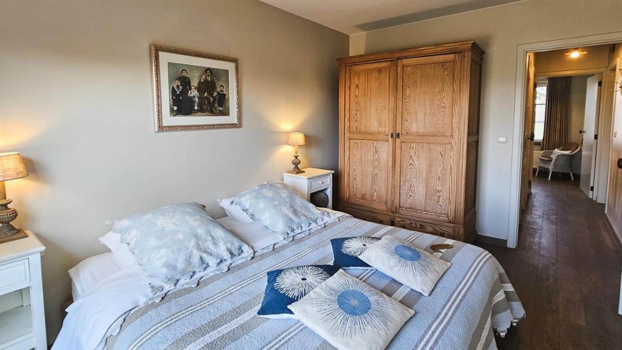 Boutique B&B Droomkerke Ruiselede Exterior foto