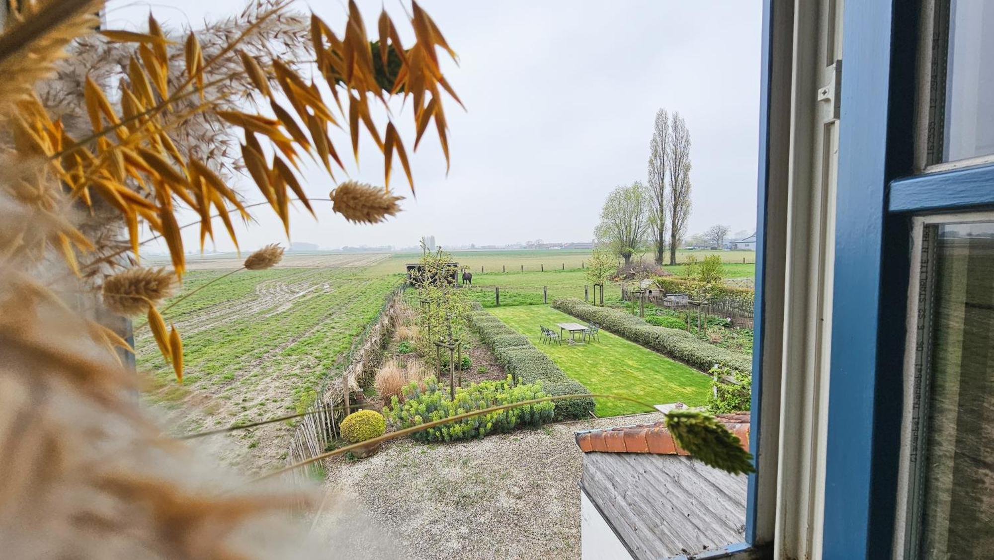 Boutique B&B Droomkerke Ruiselede Exterior foto